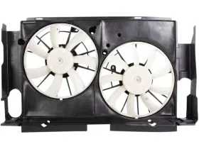 64qvtty42 Trq Radiator Fan Assembly For Toyota Rav4 2017 2013 2014 2015 2016 64qvtty42 Trq Radiator Fan Assembly For Toyota Rav4 2017 2013 2014 2015 2016
