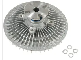 Trq 68vrphc49 Fan Clutch For Bonneville Catalina Executive Firebird Grand Am Lemans