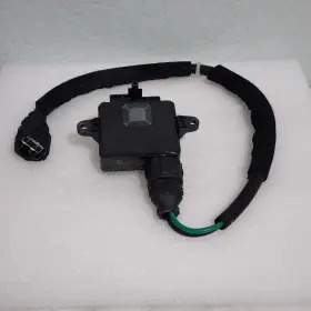 Am-2609862941 Trq Engine Cooling Fan Control Module Relay With Plug And Harness For Hyundai 253853k280