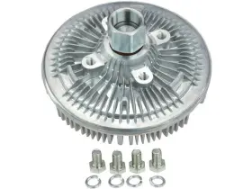 Ds94n5 Trq Fan Clutch For K1500 Tahoe Silverado 2500 Hd Astro Blazer C1500 Suburban