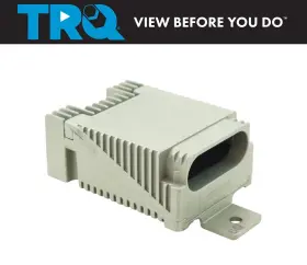 Ela15409 Trq Engine Cooling Fan Control Module Relay For Ford Lincoln Mercury New Ela15409 Trq Engine Cooling Fan Control Module Relay For Ford Lincoln Mercury New