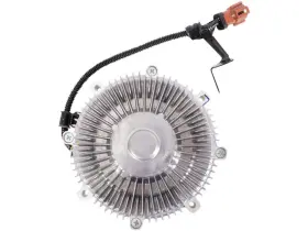 72cy14j Trq Electric Fan Clutch Fits 2007-2008 Ford F150