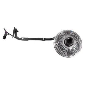 Rca90707 Trq For Chevy Express 2500 2009-2016 Engine Cooling Fan Clutch