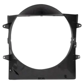Rfa80475 Trq For Jeep Grand Cherokee 1999-2004 Engine Cooling Fan Shroud