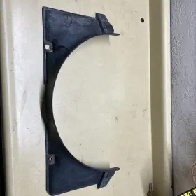 Rfa81516 Trq Engine Cooling Fan Shroud