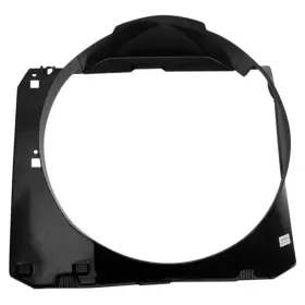 Rfa81594 Trq For Ford Mustang 1986-1993 Engine Cooling Fan Shroud