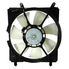Rfa83364 Trq For Toyota Camry 2000-2001 Driver Side Engine Cooling Fan Assembly