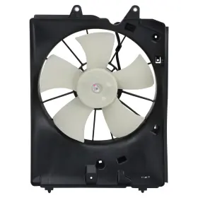 Rfa83656 Trq For Acura Mdx 2010-2013 Engine Cooling Fan Assembly