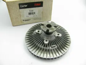 Fc1002-2 Trw Engine Cooling Fan Clutch Fc1002-2 Trw Engine Cooling Fan Clutch