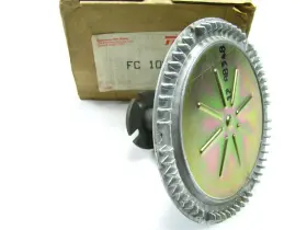 Fc1008 Trw Engine Fan Clutch For 1977-1980 Gm 3.8l-v6 Fc1008 Trw Engine Fan Clutch For 1977-1980 Gm 3.8l-v6