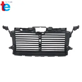 Jl1z8475a Turitrade Tr52920 Active Grille Shutter Fit For Ford Expedition 2018-2020 Max Xlt Xl #3