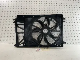 16360-31500 Tyc 2019 2022 Toyota Rav4 Rav 4 Engine Cooling Fan