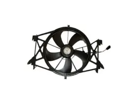 56381fxvw Tyc For 2010 Dodge Ram 2500 Radiator Fan Assembly 5.7l V8 56381fxvw Tyc For 2010 Dodge Ram 2500 Radiator Fan Assembly 5.7l V8
