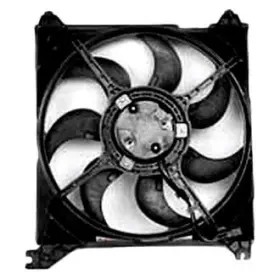 600700 Tyc For Hyundai Sonata 1999-2005 Driver Side Engine Cooling Fan
