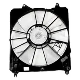 601120 Tyc For Acura Rdx 2007-2009 Driver Side Engine Cooling Fan