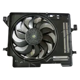 601600 Tyc For Ford Focus 2016 Engine Cooling Fan