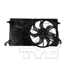 621270 Tyc Cooling Fan Assembly