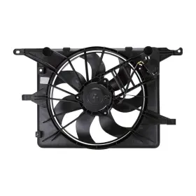 621830 Tyc New Cooling Fan Assembly Compatible With 2006-2009 Pontiac Solstice 621830 Tyc New Cooling Fan Assembly Compatible With 2006-2009 Pontiac Solstice