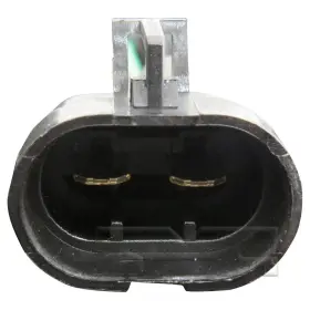 623560 Tyc Dual Radiator And Condenser Fan Assembly Fits 14-20 Fiat 500l