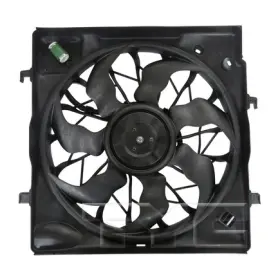 623750 Tyc Cooling Fan Assembly
