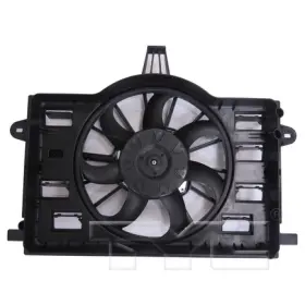 624320 Tyc Cooling Fan Assembly