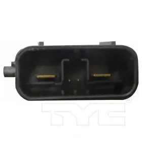 624360 Tyc Dual Radiator And Condenser Fan Fits 2019-2020 Toyota Corolla #3