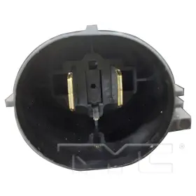 625280 Tyc Dual Rad& Cond Fan For Ford Mustang Mach-e With Brushless M 2021-2024 #3