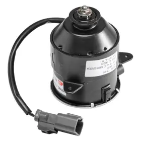 630150 Tyc For Honda Civic 2001 Driver Side Engine Cooling Fan Motor