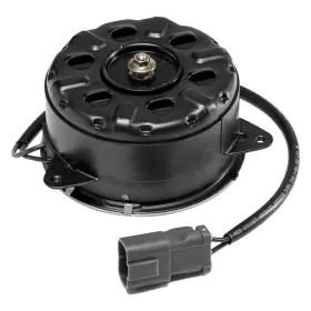 630510 Tyc For Honda Accord 2003-2007 Driver Side Engine Cooling Fan Motor