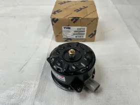 630700 Tyc Engine Cooling Radiator Fan Motor For Select 00-11 Lexus Scion Toyota 630700 Tyc Engine Cooling Radiator Fan Motor For Select 00-11 Lexus Scion Toyota