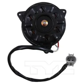 631250 Tyc Engine Cooling Fan Motor For 99-06 Optima Sonata Xg300 Xg350