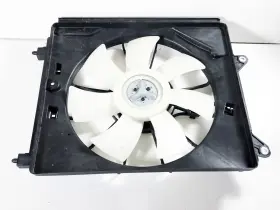 Tiy-30484 Tyc 07-11 Honda Element Condenser Fan Assy Aftermarket Tested K24 08 09 10 11
