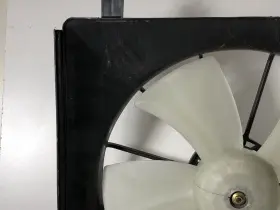Tiy-3469 Tyc 03-08 Honda Element Radiator Fan Rad Aftermarket Tested K24 04 05 06 07 #3