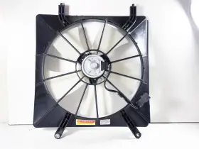 Tiy-3469 Tyc 03-08 Honda Element Radiator Fan Rad Aftermarket Tested K24 04 05 06 07