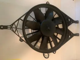Tiy-3974 Tye 2000-2002 Dodge Dakota Cooling Fan Nos
