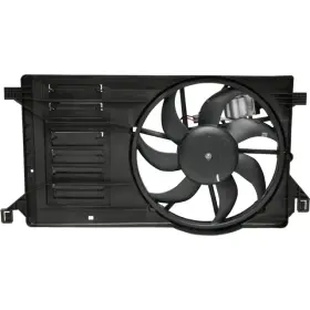 50052c Uac Genuine Engine Cooling Fan Assembly Radiator Fa