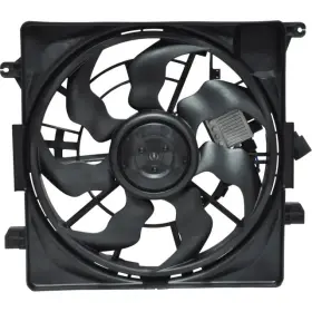 Uac 50501c Genuine Engine Cooling Fan Assembly Radiator Fa