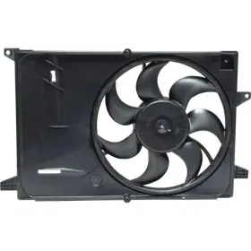 50538c Uac Genuine Engine Cooling Fan Assembly Fa 50538c Uac Genuine Engine Cooling Fan Assembly Fa
