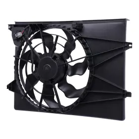 Ki3115146 Unbrandedunbranded For 2015 2016-2018 Kia Sedona High Quality Engine Radiator Cooling Fan Assembly #3