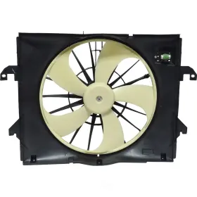 Fa50028c Universal Air Conditioner 50028c Radiator Fan Assy Uac
