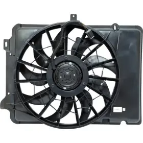 Fa50067c Universal Air Conditioner 50067c Uac Engine Cooling Fan Assembly