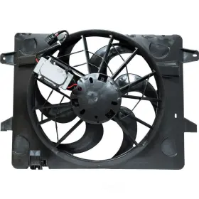 Fa50076c Universal Air Conditioner 50076c Radiator Fan Assy Uac