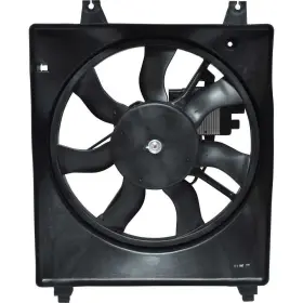Fa50125c Universal Air Conditioner 50125c Radiator Fan Assy Uac