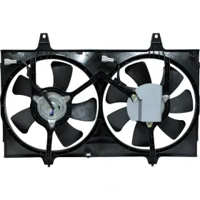 Fa50142c Universal Air Conditioner 50142c Radiator Fan Assy Uac