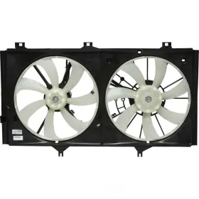 50235c Universal Air Conditioner A/c Condenser Fan Assembly Uac Fa 50235c Universal Air Conditioner A/c Condenser Fan Assembly Uac Fa