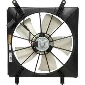 50293c Universal Air Conditioner Engine Cooling Fan Assembly-radiator Uac Fa