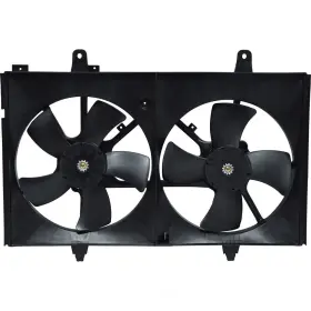 Fa50314c Universal Air Conditioner 50314c Radiator And Condenser Fan Assy Uac