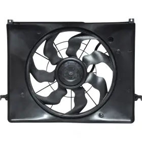 Fa50352c Universal Air Conditioner 50352c Radiator Fan Assy Uac