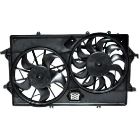 Fa50362c Universal Air Conditioner 50362c Uac Dual Radiator And Condenser Fan