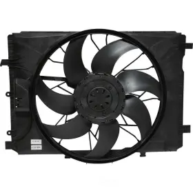Universal Air Conditioner 70967c Radiator Fan Assy Uac Fa70967c